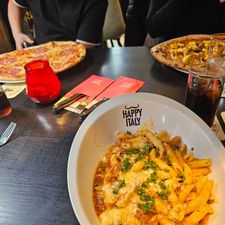 Happy Italy Groningen