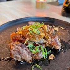 Hai Grill & Sushi