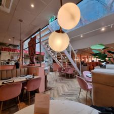 Sushi Koi Utrecht