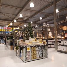 Karwei bouwmarkt Groningen-Peizerweg