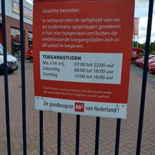 Bo-Rent Dordrecht
