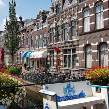 Q-Park Nieuwe Markt