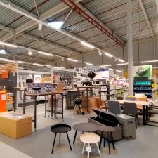 GAMMA bouwmarkt Bergen op Zoom