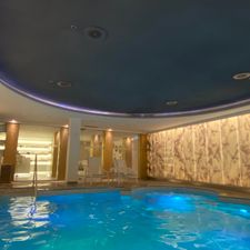 De l'Europe Hotel