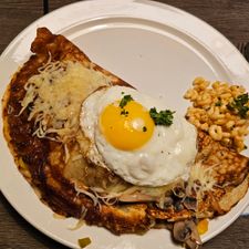 Pannenkoekboerderij Steenwijk