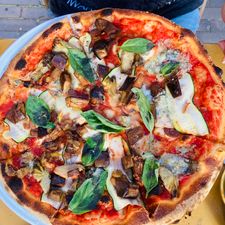De Pizzabakkers
