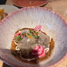 Umami by Han Eindhoven