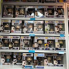 Gameshop