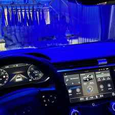 Loogman Carwash Utrecht - Wasstraat Utrecht