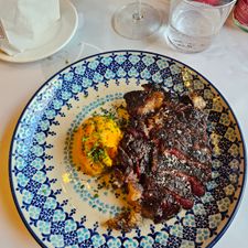 Restaurant Rauw Amersfoort Nederland