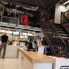 Kamera Express Capelle aan den IJssel