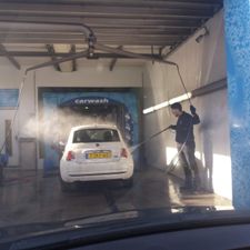 haan tankstation Ringbaan-Zuid Weert