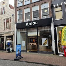Amac Apple Premium Reseller