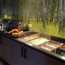 Restaurant Het Veluwse Bos
