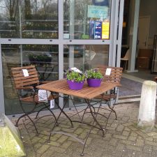 GAMMA bouwmarkt Oosterhout