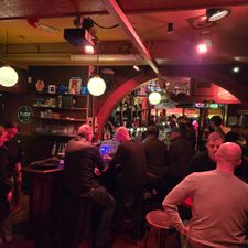 Chaplin's Pub