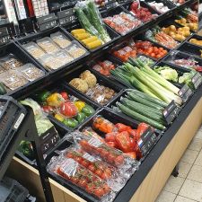 SPAR enjoy Zuiderzee