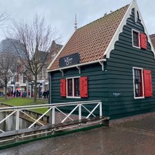 De Koffiezaak To Go