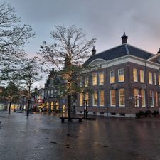 Restaurant Ledeboer