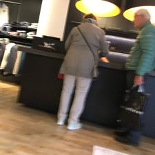 Van Uffelen Mode - Hengelo