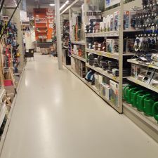 GAMMA bouwmarkt Oud Beijerland