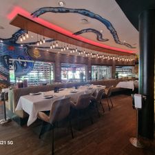 The Harbour Club Rotterdam