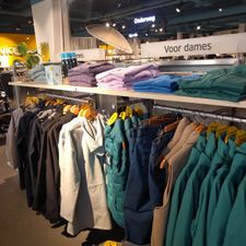 ANWB winkel Leiden