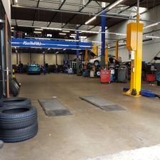 KwikFit Amsterdam Centrum - Autobanden, APK en onderhoud