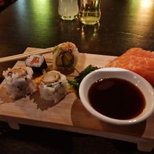 Wereldrestaurant Puur