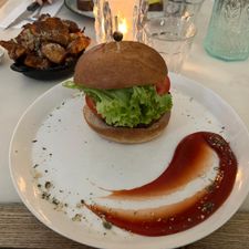 Meatless District