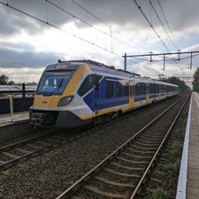 Holten, Station