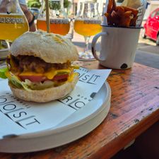 Brouwerij Troost De Pijp