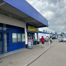 Makro Beverwijk