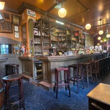Belgisch Café de Pintelier
