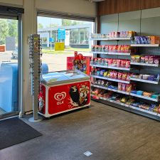 Lukoil Capelle