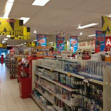 Kruidvat Odijk