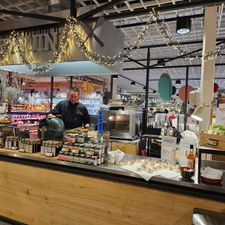 Sligro Hilversum