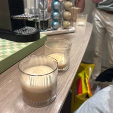 Nespresso Boutique
