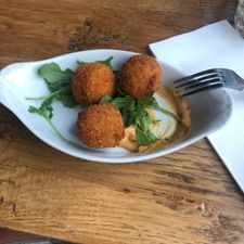 Restaurant De Beren Breda