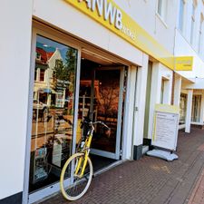 ANWB winkel Beverwijk