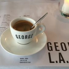 George L.A.