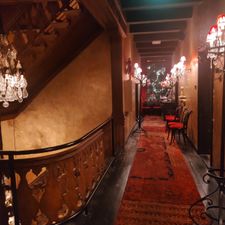 Humphrey's Restaurant Zwolle