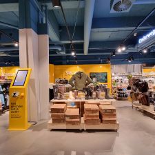 ANWB winkel Leiden