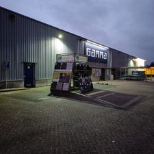 GAMMA bouwmarkt Eersel