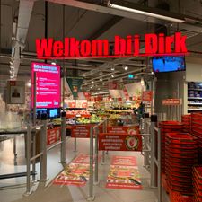 Dirk van den Broek