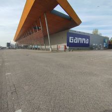 GAMMA bouwmarkt Vlaardingen