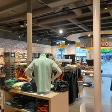 ANWB winkel Hoogeveen