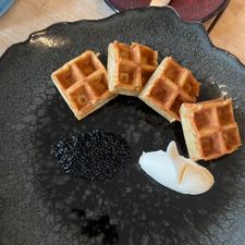 Graham's Kitchen