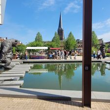 Q-Park De Brink