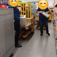 ALDI
